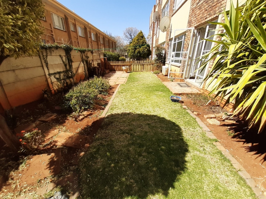 To Let 3 Bedroom Property for Rent in Potchefstroom North North West